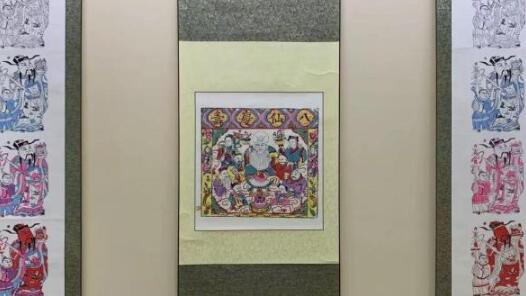 ���껭ʼ�桱ƽ��ľ���껭ԭ�̰漯��չ �÷��Ż����»���