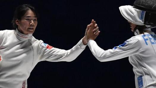 ������ۻ᡿Ů�������ؽ�1/4�������й��ӽ������³���ս������