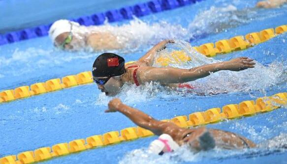 ������ۻ᡿Ů��200�׵�Ӿ����� �й�ѡ����������������Я�ֽ�������