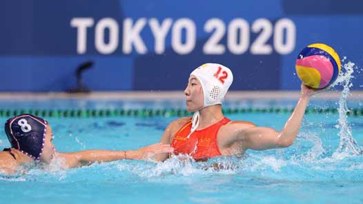 ������ۻ᡿�й�����ˮ��Ů��Ԥ��B������սʤ�ձ���