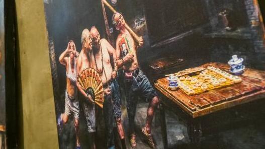 ���콻ͨ��ݣ�һλ�������е��˼�����