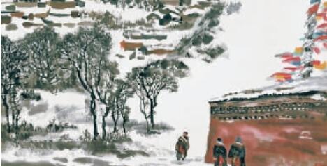 ��ˮī��ѩ����Ʒ���ҡ�������