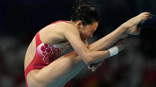 ������ۻ᡿�ڶ�ʮ����ʩ͢���ɹ�����Ů��3�װ���˹ھ�