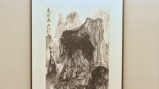 ���й�������ѧ������ϵ��չ�������������ɽˮ��չ���ھ���Ļ