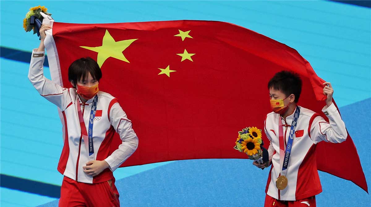 ������ۻ᡿14��ȫ���3���������֣���ˮŮ��10��̨�й��Ӱ�������