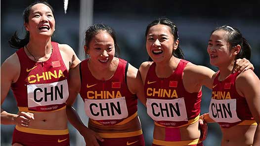 ������ۻ᡿�й��ӻ��ﾶŮ��4x100�׽�������������