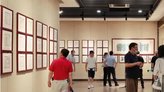 ��׭���黭 Ѱ��ɫӡ��