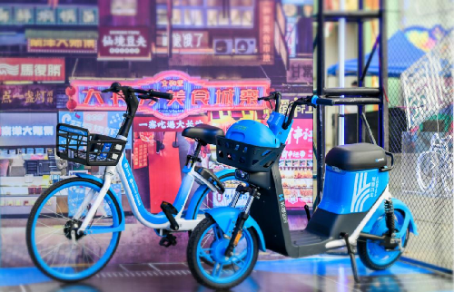 ���ֳ�����ҵ��Ʒ�״λ񱱶�������Ʒ��֤