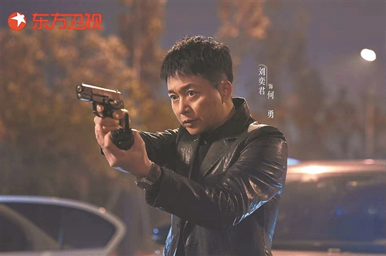 扫黑风暴能重现人民的名义的荣光吗