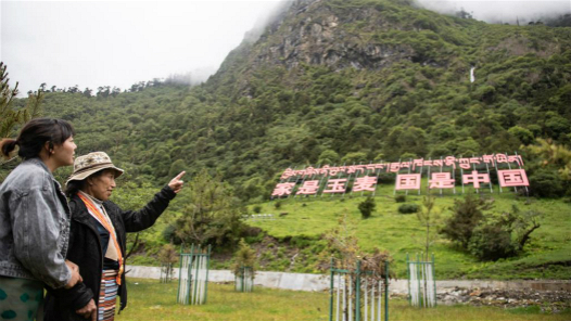 �������� ������ɽ�������ر߾�Ⱥ���ػ����Ұ����Ĺ���