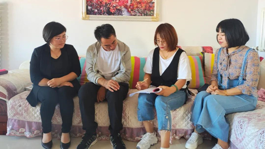 ����Ϊְ����ʵ�¡�������ѧ�����ɹź��ͺ������п������ܹ��Ὺչ��������ѧ�����׵��鹤��