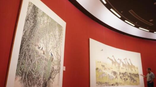 �����۸�չ��������顱�����й�������