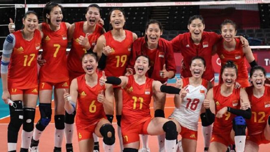 ȫ�˻�Ů������������׶��Ȳ�ǰ�� �������Ů��3��1���˽���