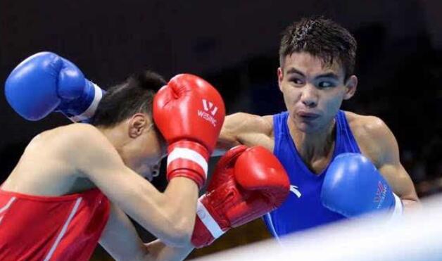 ȫ�˻�ȭ������������ս ��Ů�����������ǿ