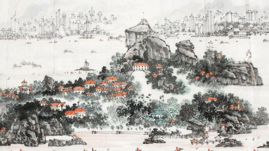 �������еĹ����족��չ