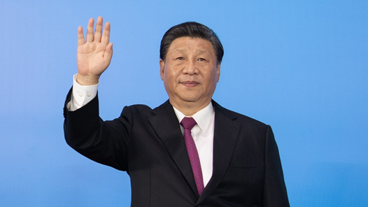 ��ʮ�Ľ�ȫ���˶�������������¡�ؿ�Ļ ϰ��ƽ��ϯ�������˶��ῪĻ