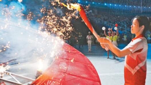 ���ش��ӭȫ�� ͬ��ͬ�л滪�¡�����ʮ�Ľ�ȫ�˻ῪĻʽ���