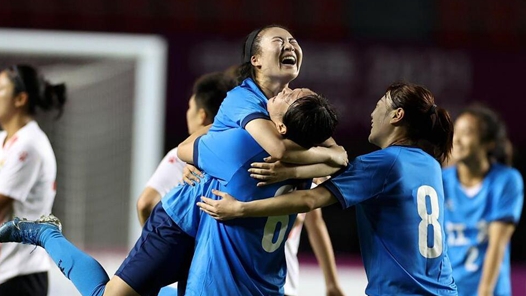 ȫ�˻�-����Ů�ӳ����飺���ն�սʤ������