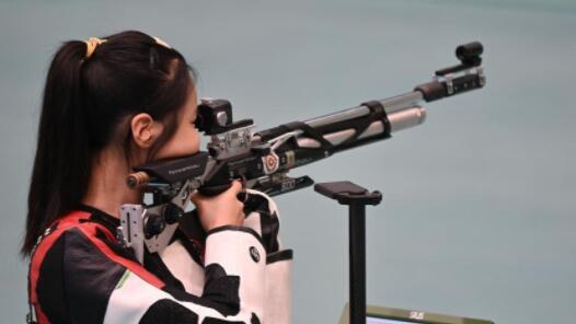 ȫ�˻����Ů��10������ǹ������� �㽭�Ӷ��