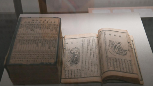 �й���ͳҽҩ������չ��������ҽ֮��