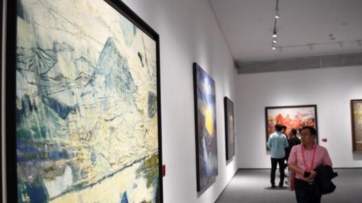 ��ʱ��֮�⡱����������й��ͻ�չ�����쿪Ļ