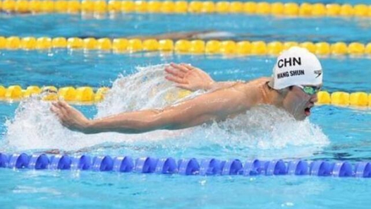 ȫ�˻������ڣ���˳����ʷ��¼�ɡ�Ӿ̳��һ�硱