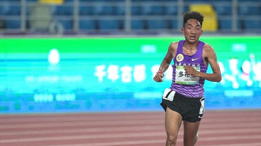 ȫ�˻�-�ﾶ����10000�׾��������ضӶ಼�ܻ�ùھ�