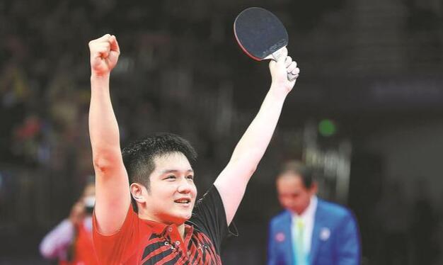 ������תʤ���� �㶫�����ֻ�ƹ������Ů�Źھ�