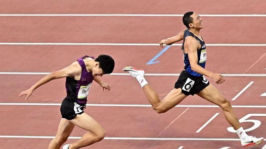 ȫ�˻�-�ﾶ����400�׾������Ĵ���ѡ�����ڻ�ùھ�