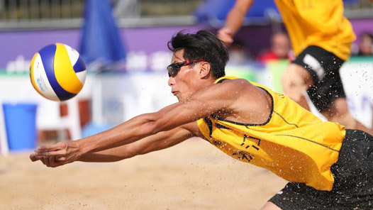 ȫ�˻�-ɳ̲��������17��������������㽭�Ӷ�ý���