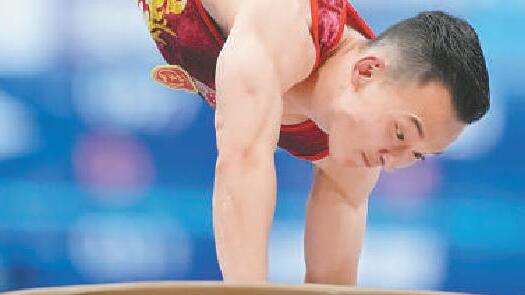 Ф���ڶ���ٸ���ȫ�ܹھ�