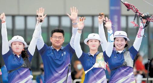 24����ٶ�ȫ�����Ů�Ž��� ��λ��������չ���Ŷ�����