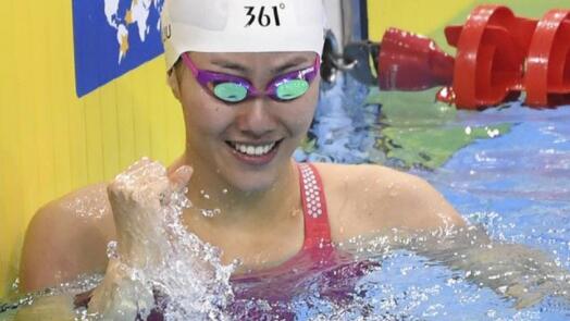 ����Ůս�����棺�����Ƽ�¼��û����ô��