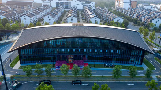 2021��Я�ֹ�������ռ����˹�ͬ�徫Ʒ����������չʾ��ٰ�