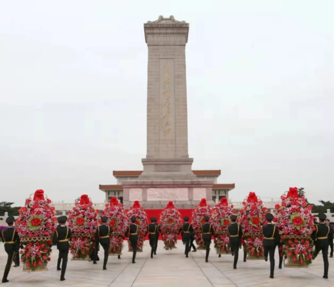 烈士纪念日 丨千万不要忘记,他们,是为我们而死的!