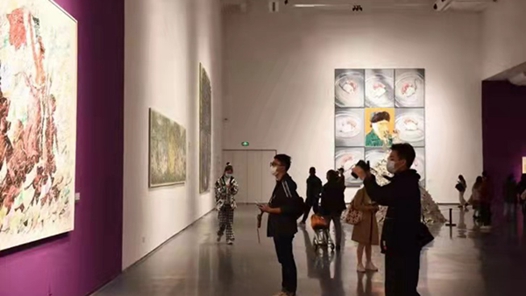 ����Ԫ�Ѻۡ������ٻ���Ʒչ�������������ݿ�Ļ