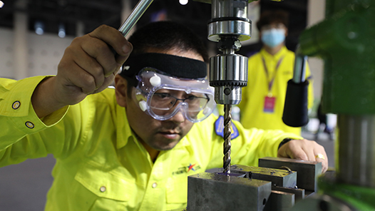 �����߽�ȫ��ְ��ְҵ���ܴ���������ǯ�����гɶ��ȼ���