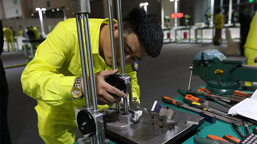 �����߽�ȫ��ְ��ְҵ���ܴ������ɶ�ְ�����ޡ�ʮ����