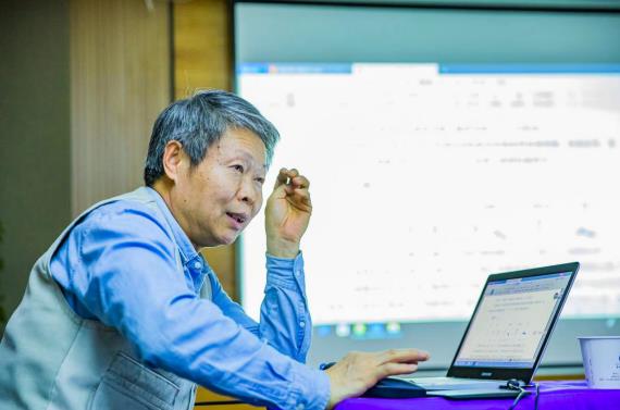 【母亲河畔的中国】一片甲骨惊天下 120多年后“冷门绝学”让黄河文明活起来