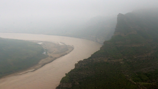 绿色发展为黄河流域带来新机遇 