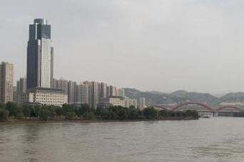 【母亲河畔的中国】甘肃兰州：在黄河边找到人与自然共处的钥匙