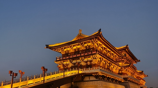 【母亲河畔的中国】寻找洛阳文化出圈的“流量密码”