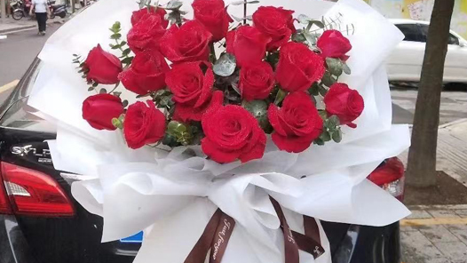 【爱在城市】李晓芹：“三心”合力，让帮扶工作更有“温度”