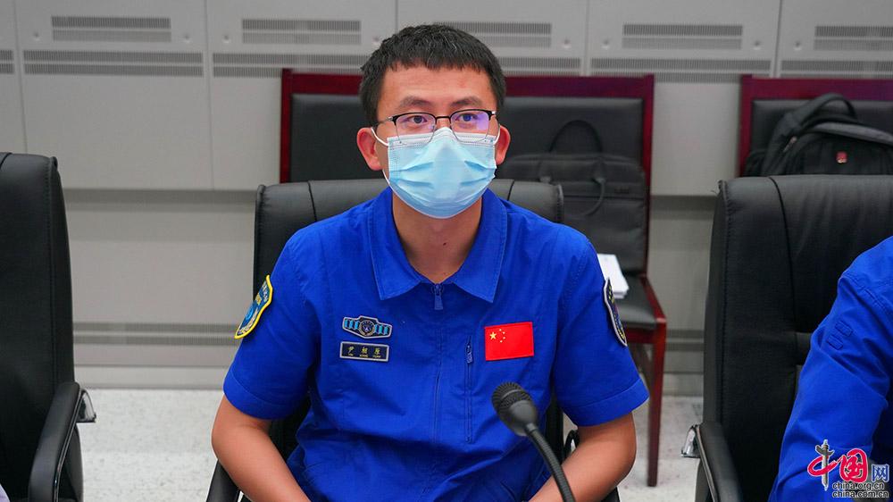 再传捷报西昌卫星发射中心全力迎战高密度航天任务