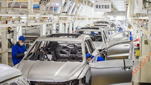 �����г����ٷ�չ  ��Դ��������ᡰ���ﳵ��������