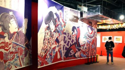 ��Hi�����桪��������Ʒչ�����Ϻ���Ļ