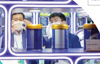 ��Ϊ���������翴��һ�����ӿ������ŵ��й�