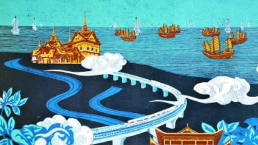 ��������빲 ����������ͨ�����Ӵ�·��չ����һ��һ·��������