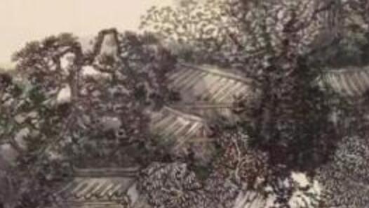 ������ѰԴ��ʫ�黭չ���౱�� Ī����20λ�������һӺ������衱