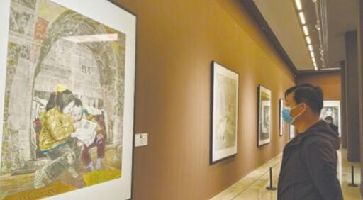 ����������չʾ��������